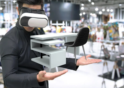 How Virtual Reality Is Enhancing the Retail Experience