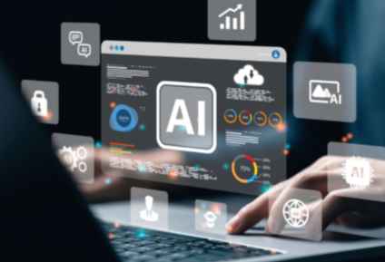 The Role of Artificial Intelligence in Data Management