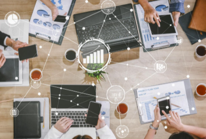 How Technology Is Reshaping Traditional Manufacturing