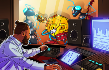 How Blockchain Is Changing the Music Industry