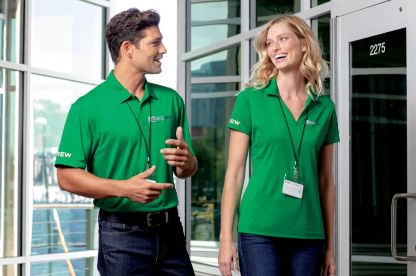 Understanding the Value of Best Custom Embroidered Polo Shirts