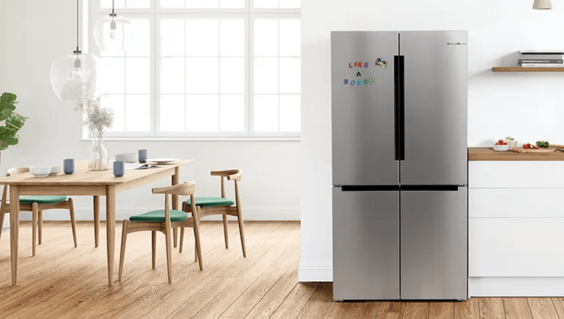 Modern Choices For Buying A Fridge Freezer Hong Kong