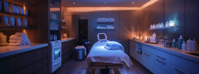 Enhancing Your Beauty Journey: The Perks of Med Spa Visits