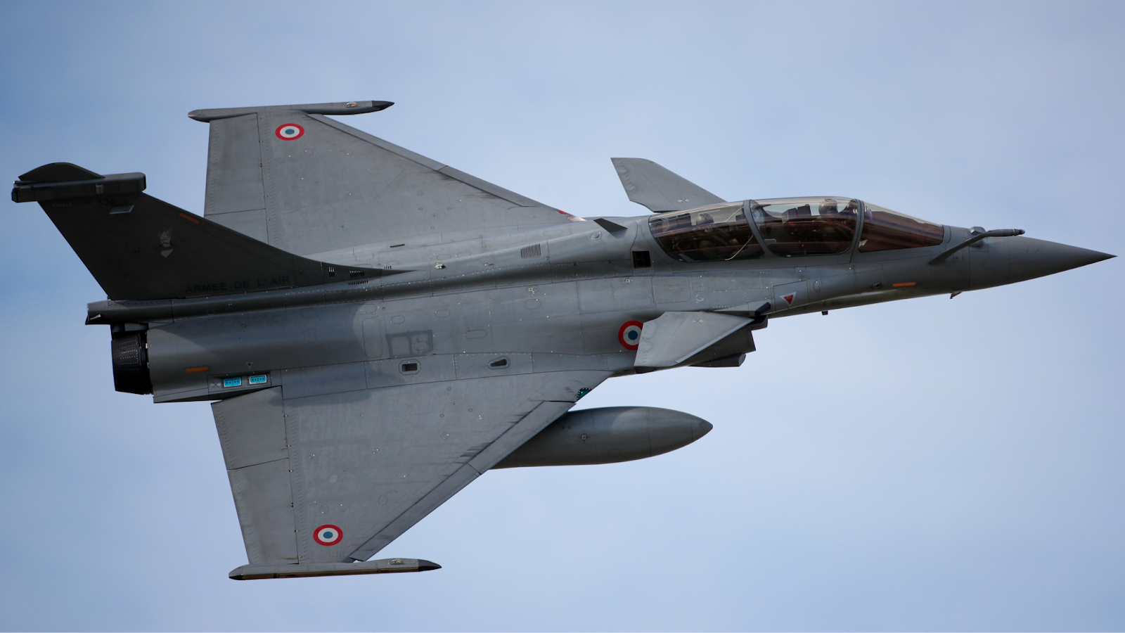 Inside Indonesia’s Rafale Deal: Advanced F4 Capabilities Explained