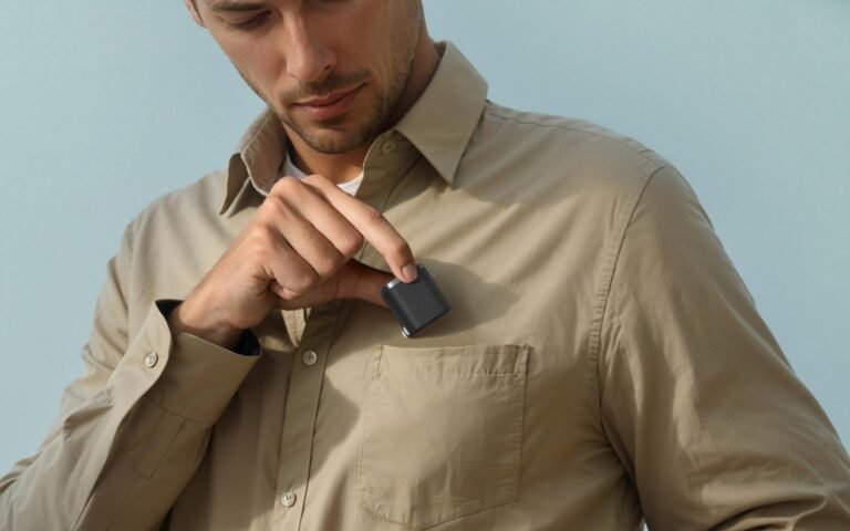 iPhone Charging Solutions for Home, Office, and Travel