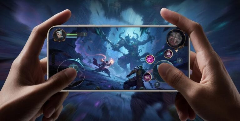 Top Features to Look for in Your Next Smartphone