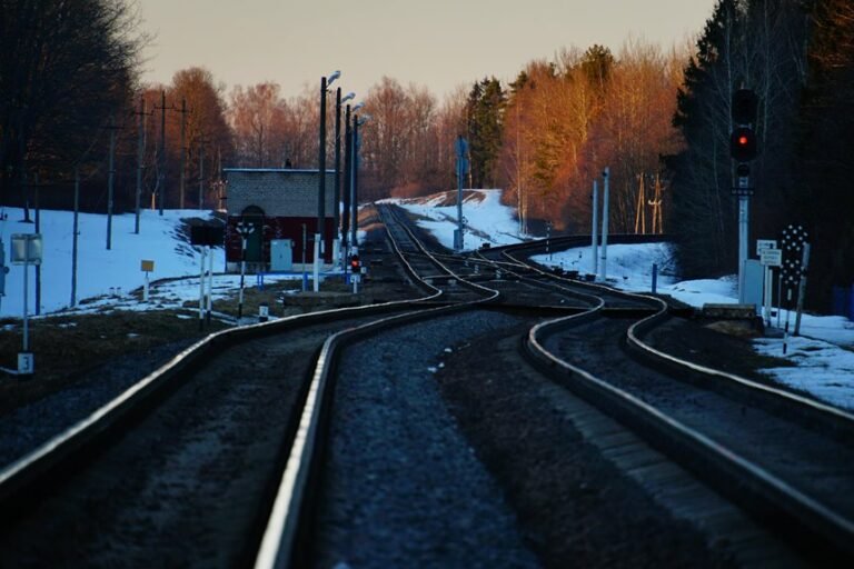 track caller signals clearly