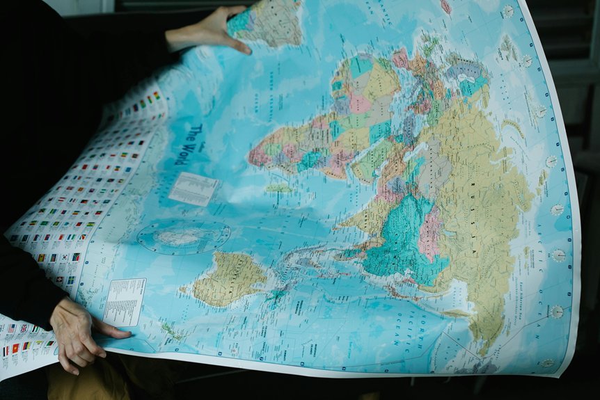 future performance mapping strategy