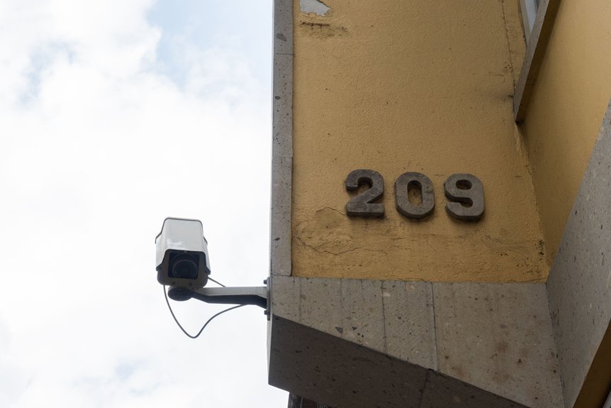 ip address lookup security details