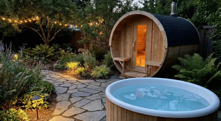 How to Maintain a Cold Plunge So It Lasts for Years