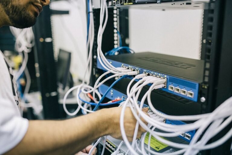 router admin access configuration guide