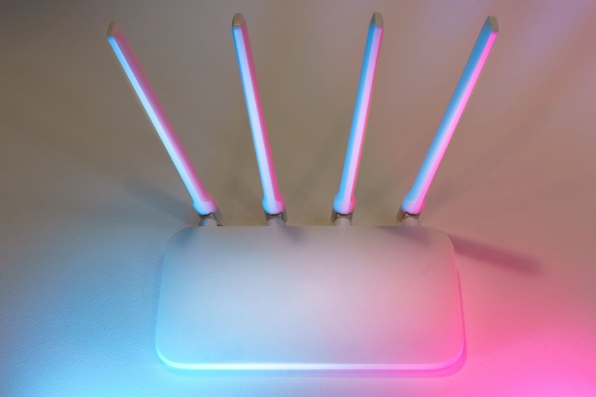 router login and wifi admin guide