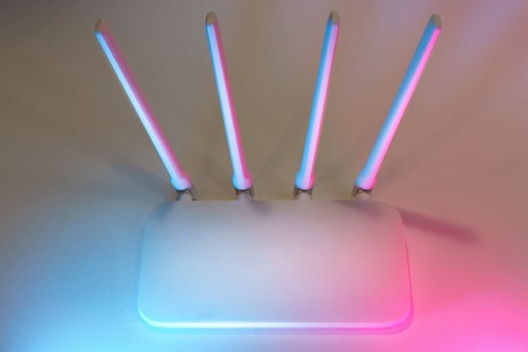 router settings and configuration guide